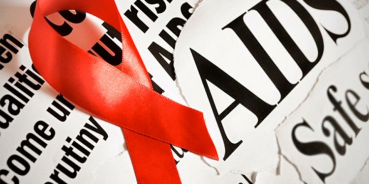 HIV/AIDS