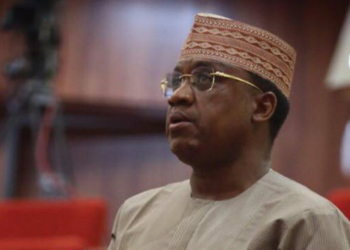 Senator Kabiru Marafa