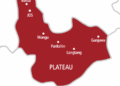 plateau state