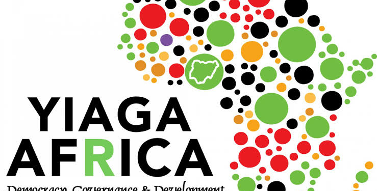 Yiaga Africa