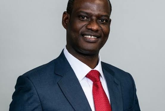 Taiwo Oyedele