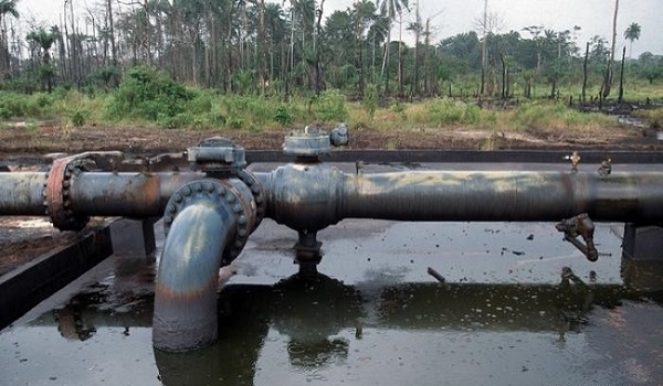 Pipeline Surveillance