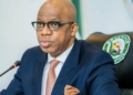 Ogun State Governor, Dapo Abiodun