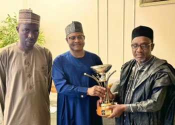 2023 NITMA-Digital Governor of the Year Award