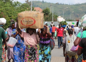 Cross-Border Traders