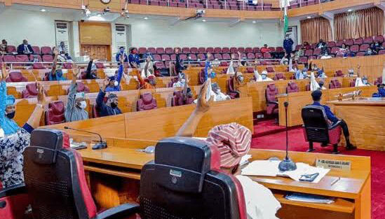 Taraba Assembly