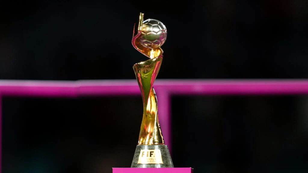 2027 Women’s World Cup