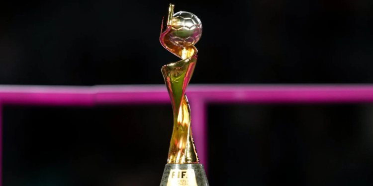 2027 Women’s World Cup