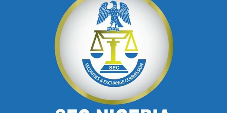 Securities and Exchange Commission