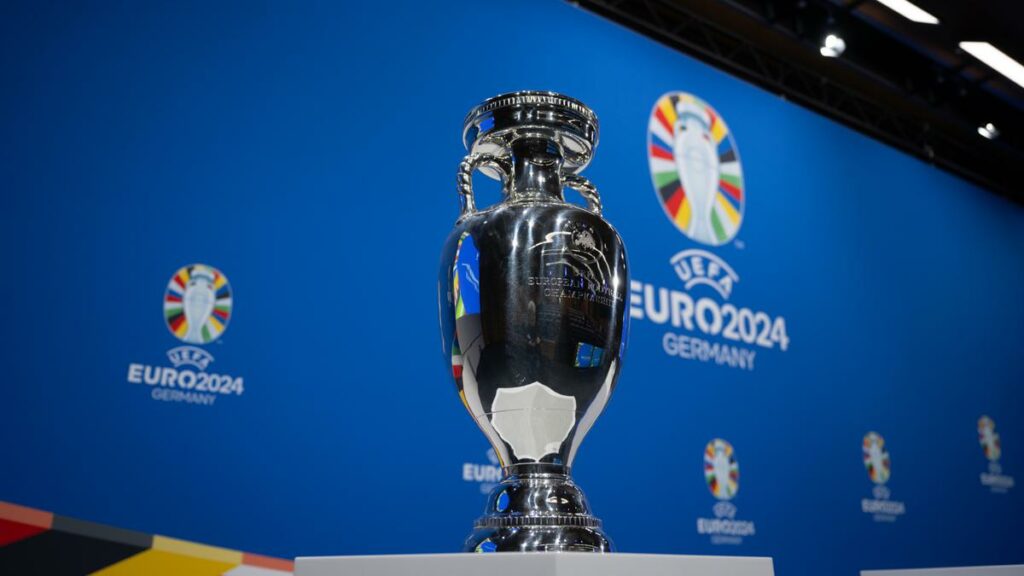 Euro 2024 Draw