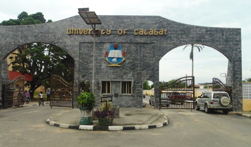 University of Calabar