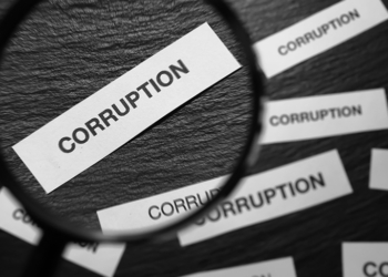 Corruption in Nigeria