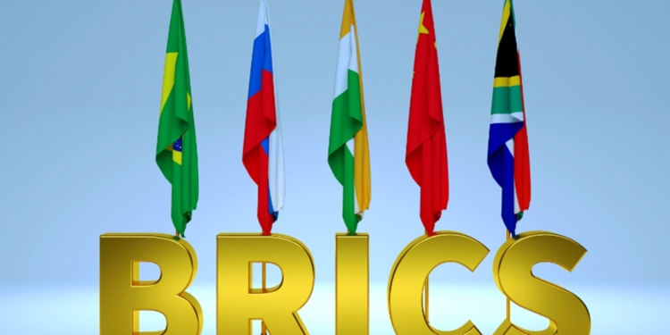 BRICS