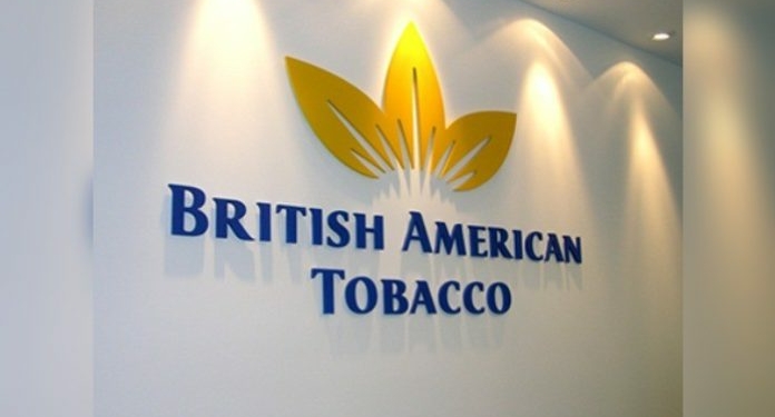 British American Tobacco