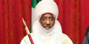 Alhaji Muhammadu Sanusi II