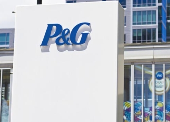 Procter & Gamble