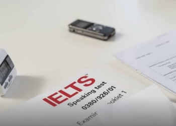 IELTS fees