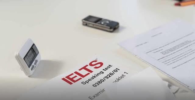 IELTS fees