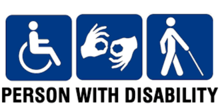 Persons With Disabilities