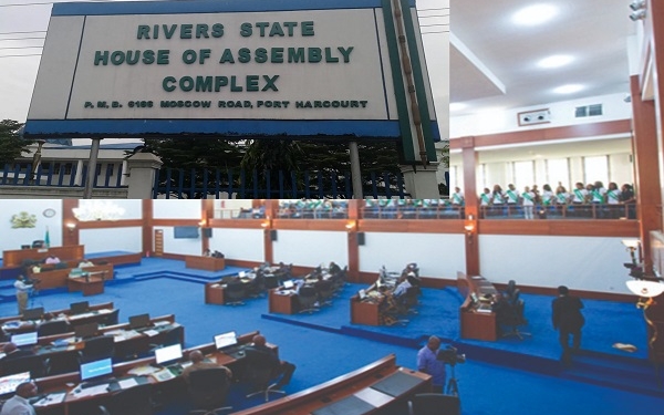 Rivers State Assembly