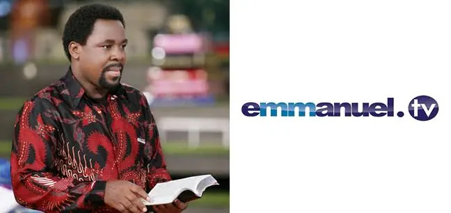 Emmanuel TV