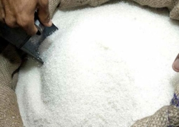 sugar prices