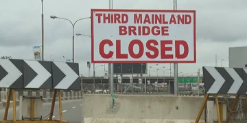 Third Mainland Bridge