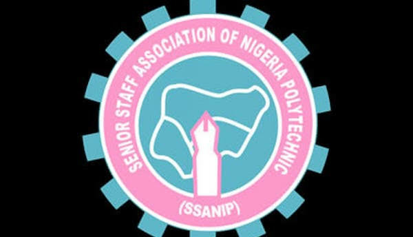 Senior Staff Association of Nigerian Polytechnics (SSANIP)