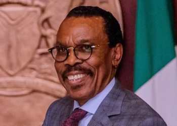 Bismarck Rewane