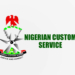 Nigeria Customs