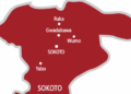 Sokoto state