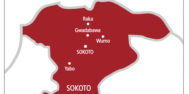 Sokoto state