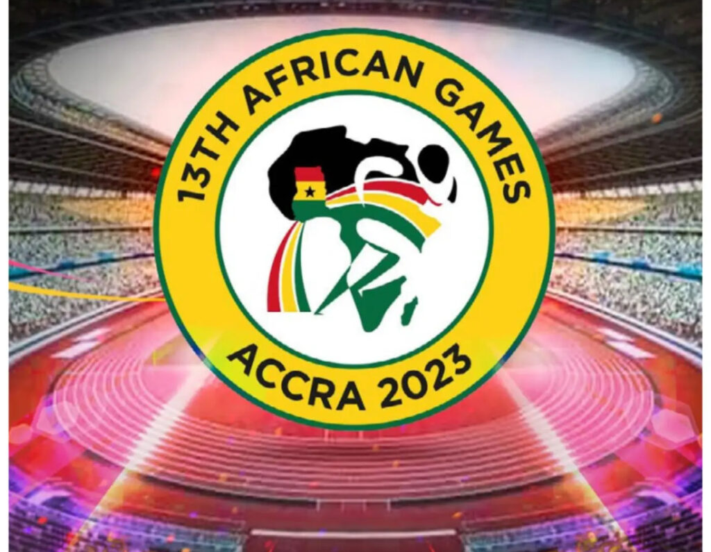 African games