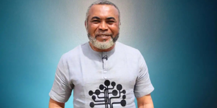 Zack Orji