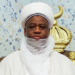 Sultan of Sokoto