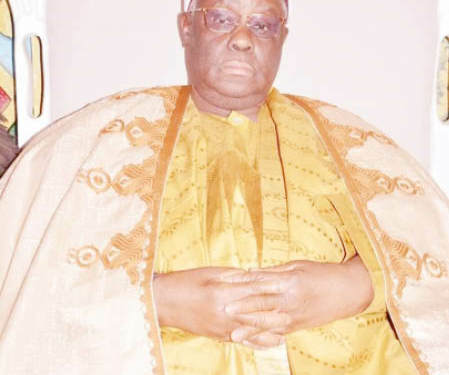 Dr. Muhammadu Abali Ibn Muhammadu Idrissa