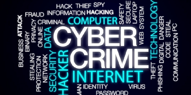 Global Cybercrime Index