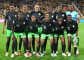 Super Falcons