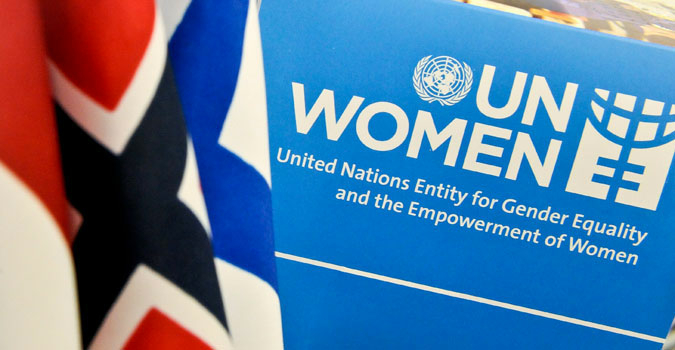 United Nations Women agency