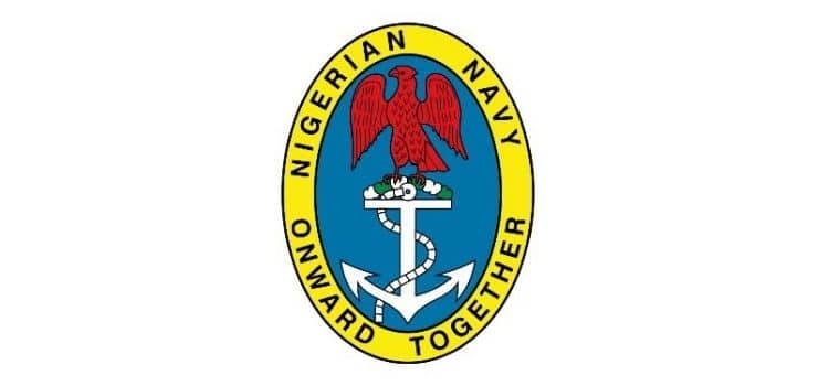 Nigerian Navy