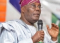 Atiku Abubakar