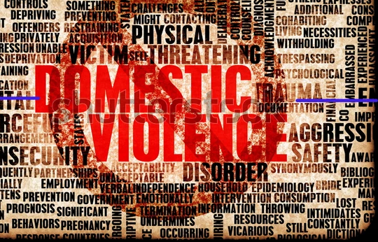 Gender-Based Violence