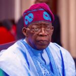 President Bola Tinubu