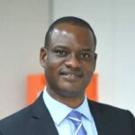 Taiwo Oyedele