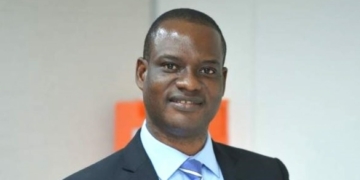 Taiwo Oyedele