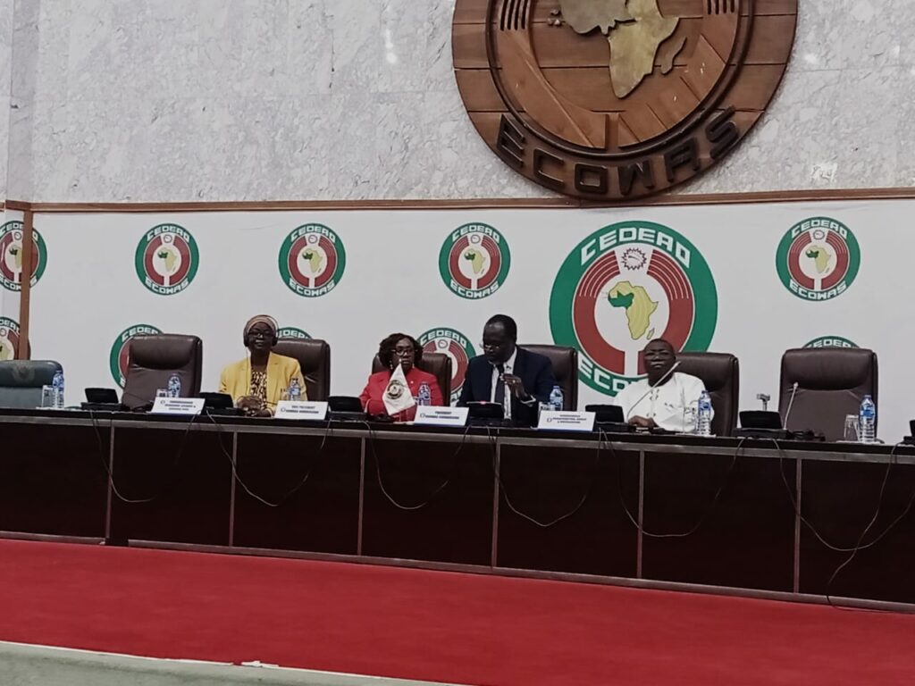 ECOWAS Parliament