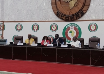 ECOWAS Parliament