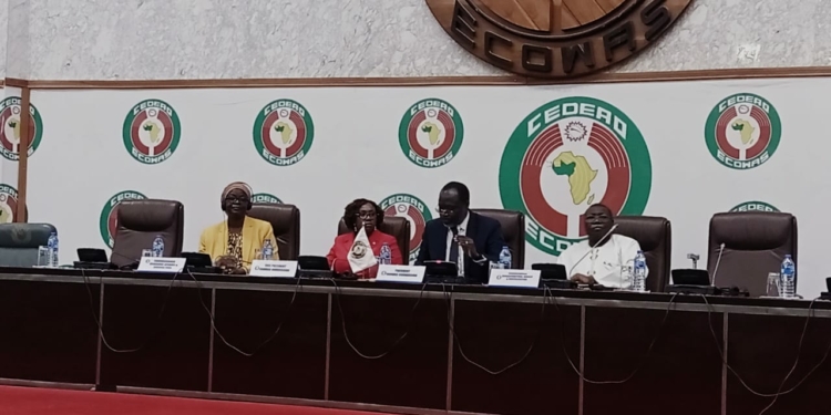 ECOWAS Parliament