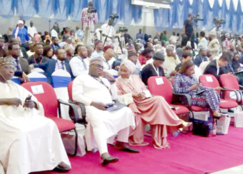 Nasarawa 2024 Investment Summit