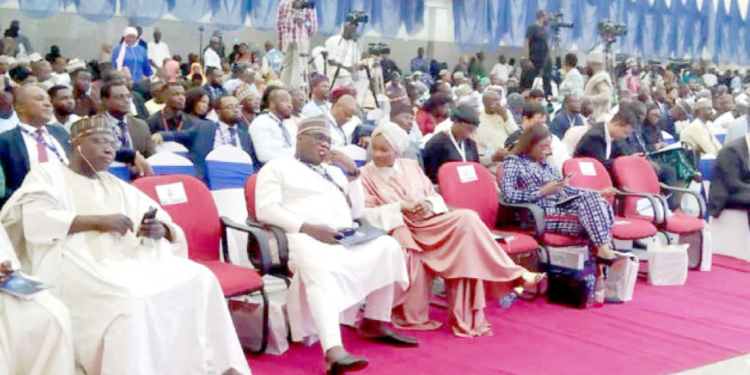 Nasarawa 2024 Investment Summit